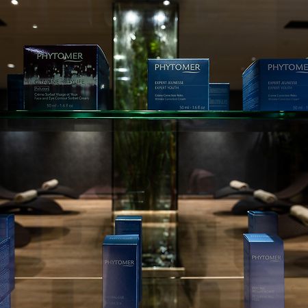 Euphoria Resort Колимвари Екстериор снимка