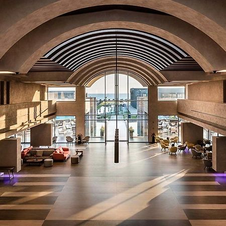 Euphoria Resort Колимвари Интериор снимка