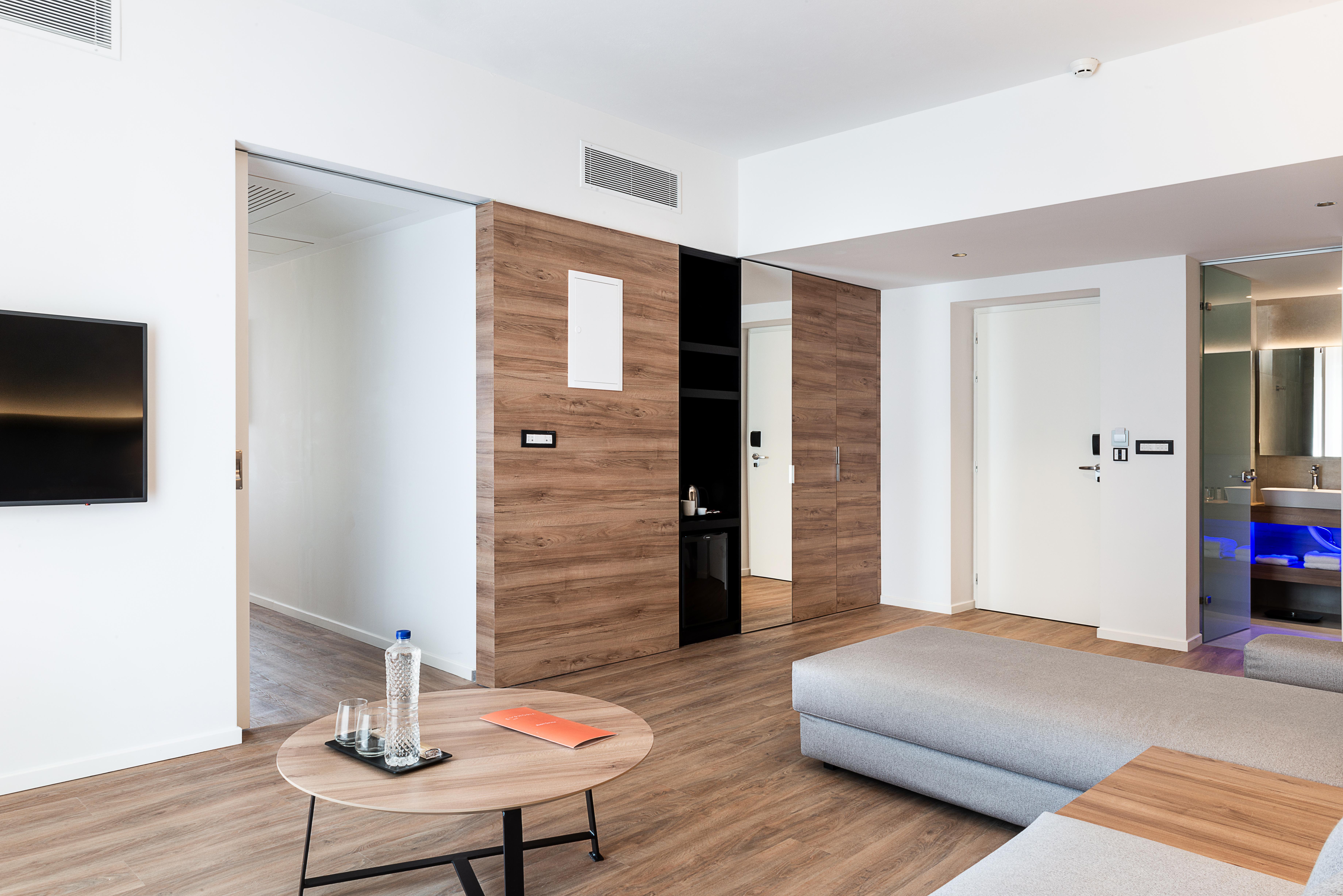 Euphoria Resort Колимвари Екстериор снимка