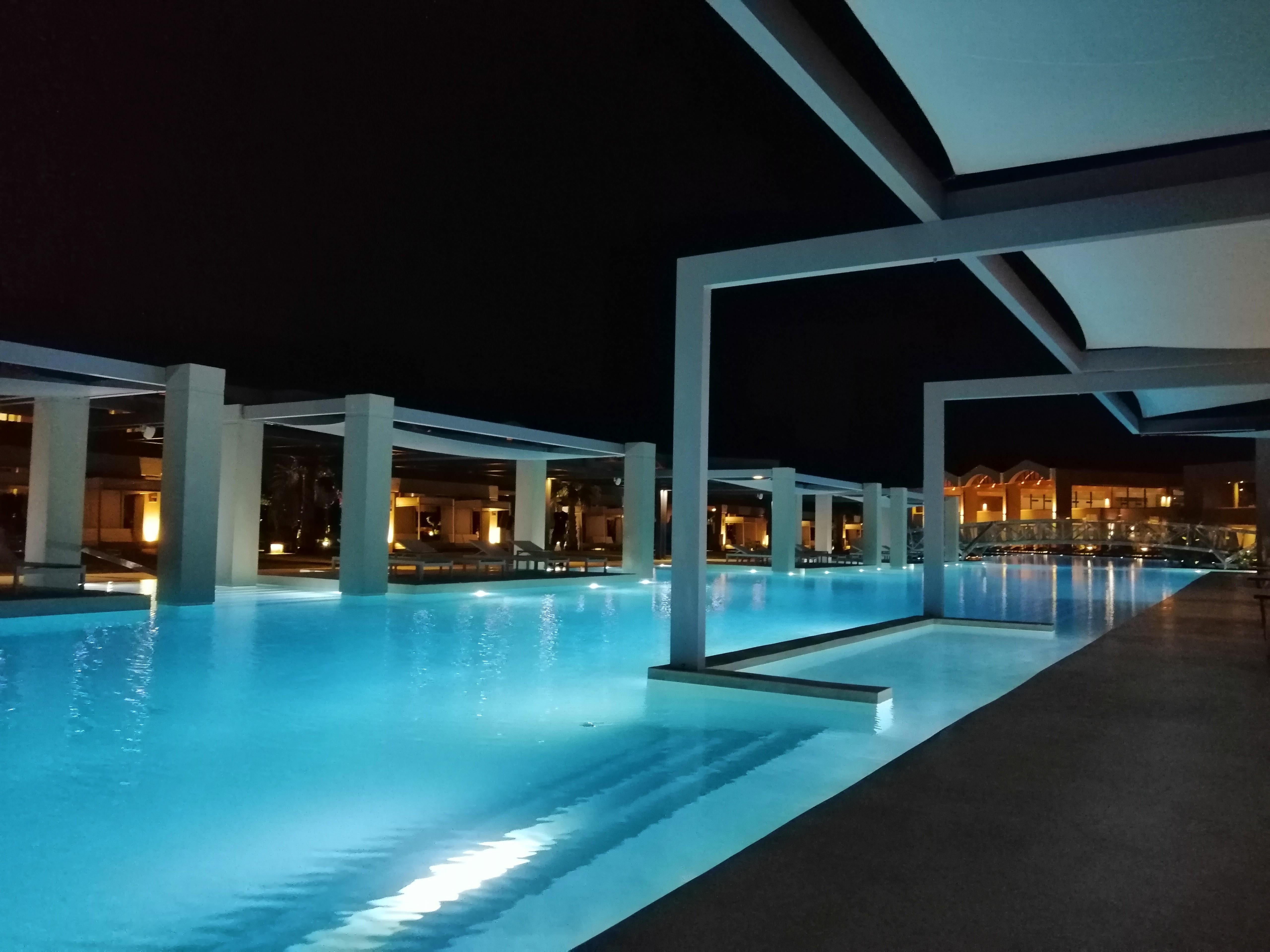 Euphoria Resort Колимвари Екстериор снимка