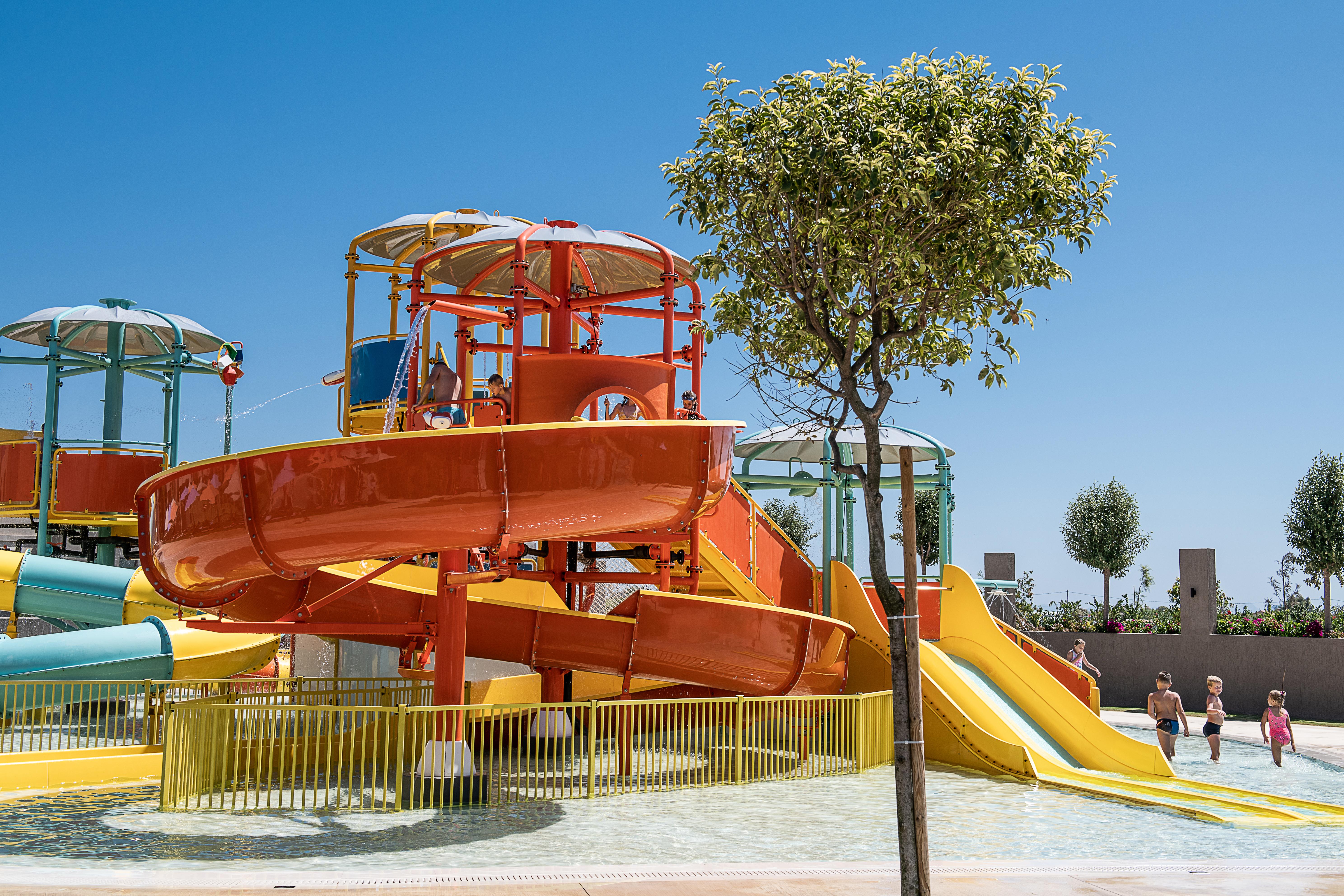 Euphoria Resort Колимвари Екстериор снимка