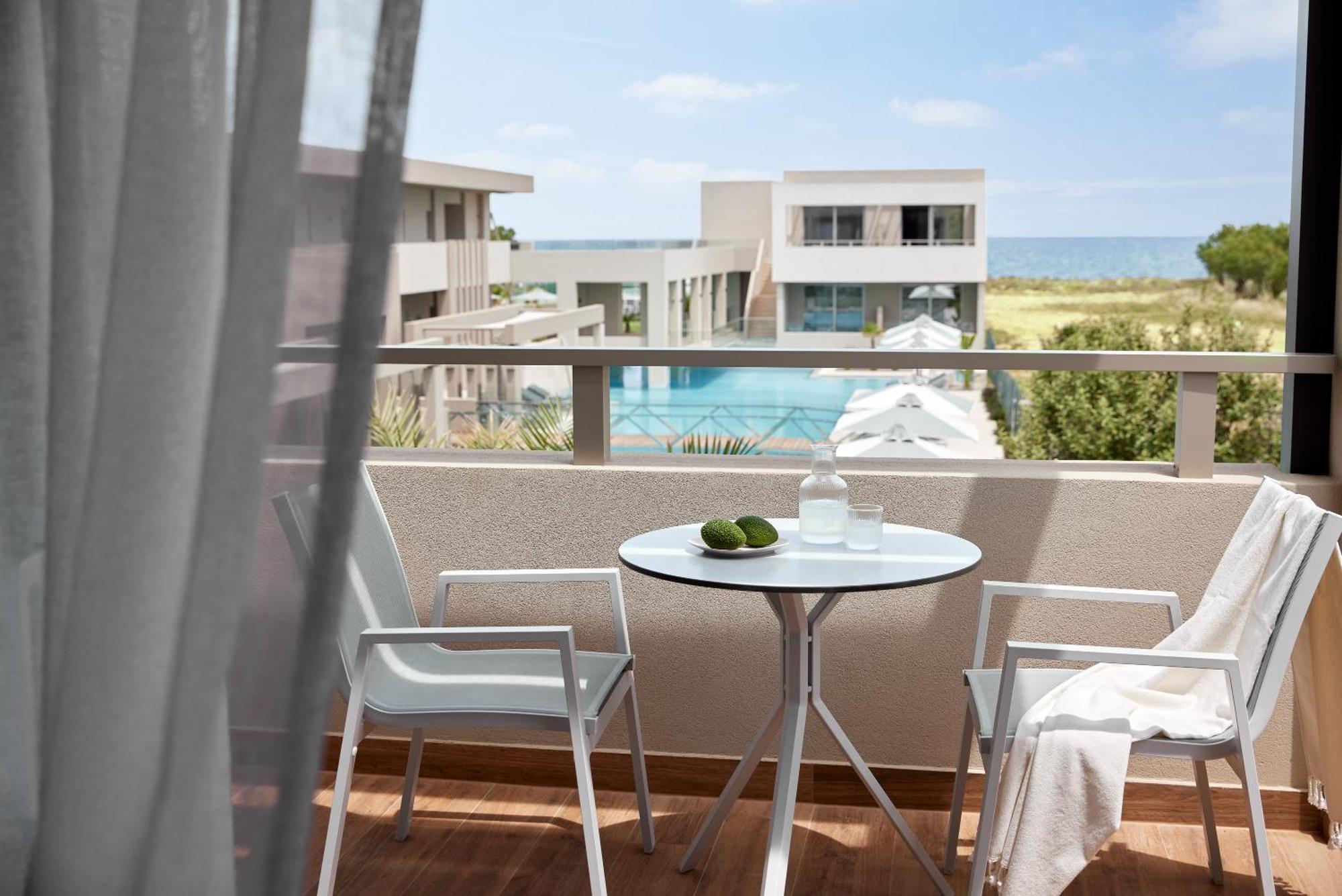 Euphoria Resort Колимвари Екстериор снимка