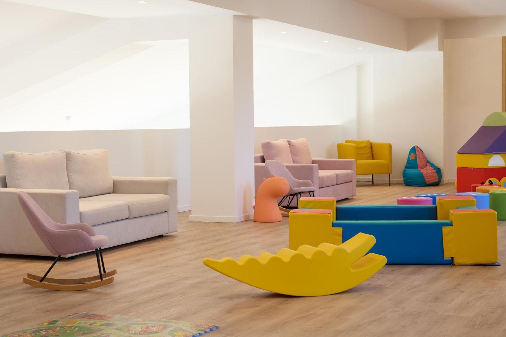 Euphoria Resort Колимвари Екстериор снимка