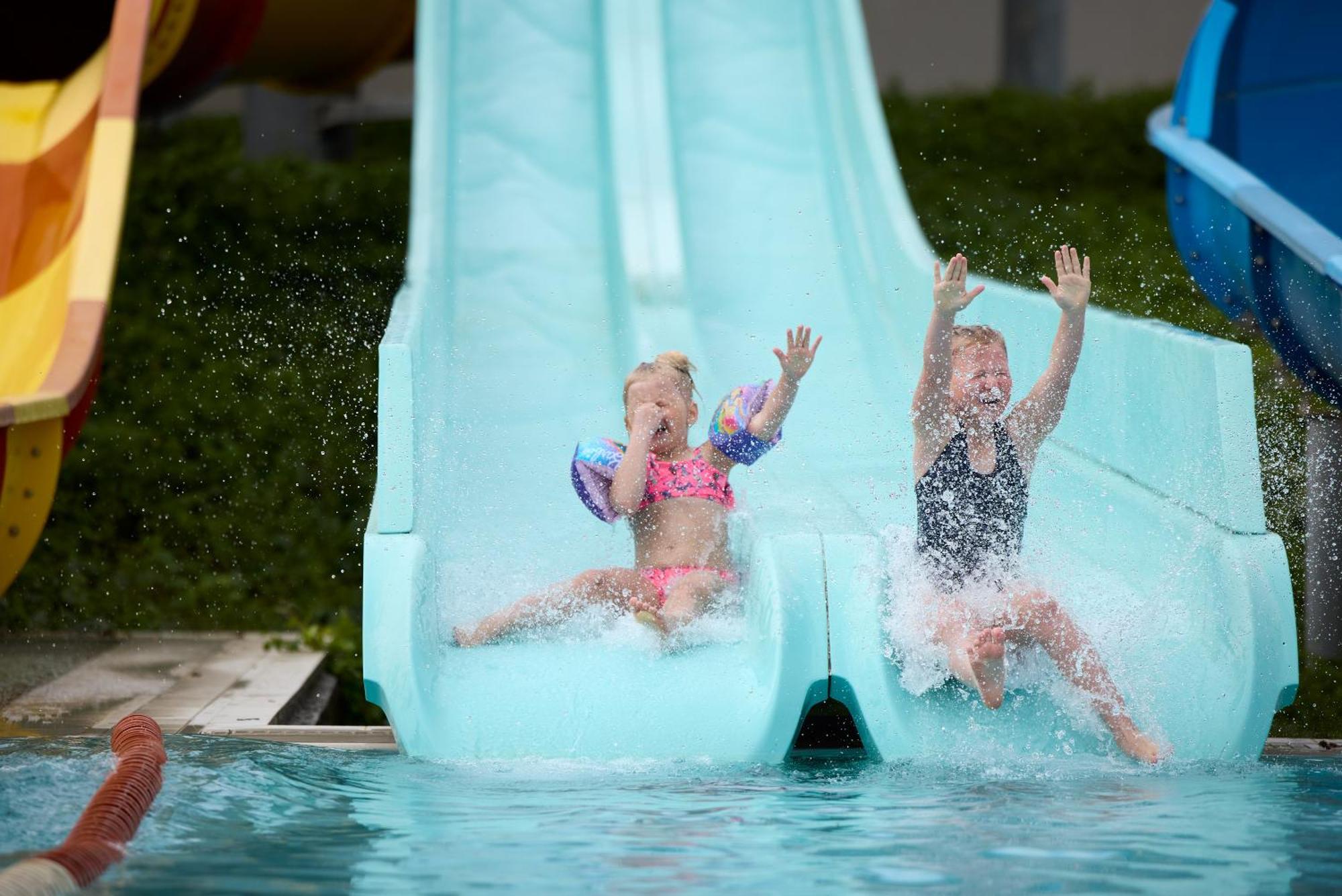 Euphoria Resort Колимвари Екстериор снимка