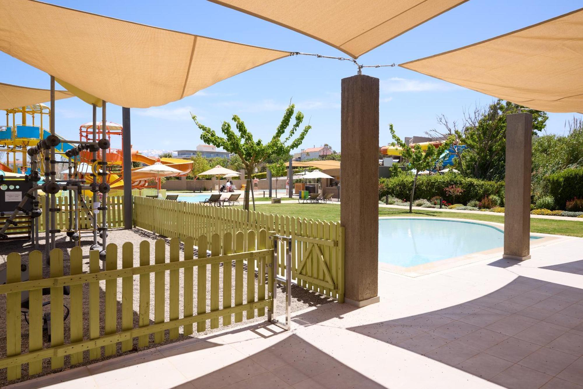 Euphoria Resort Колимвари Екстериор снимка