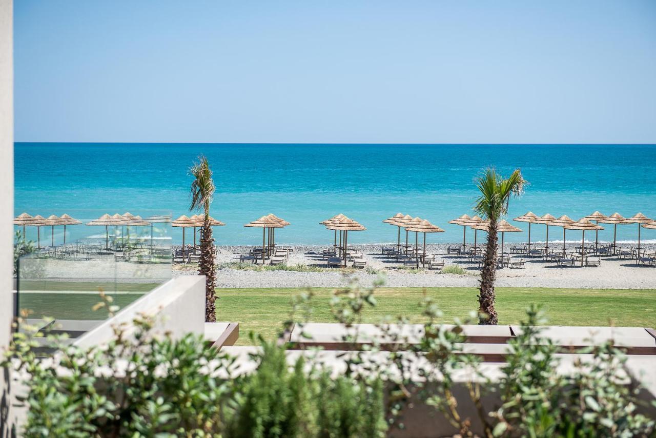 Euphoria Resort Колимвари Екстериор снимка